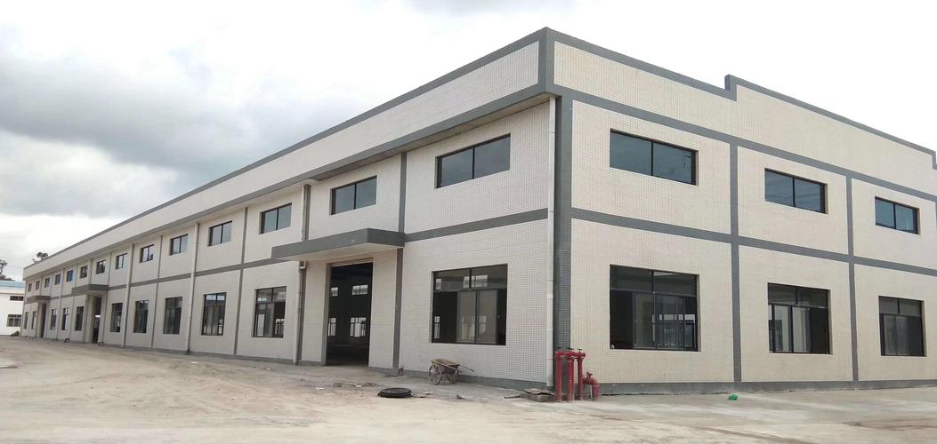 惠城区厂房保洁